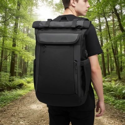 Rugzak - Waterbestendig 50L Model met Laptopvak