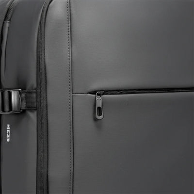 Laptoptas - Ruim Reismodel met USB-Poort en 45L Capaciteit