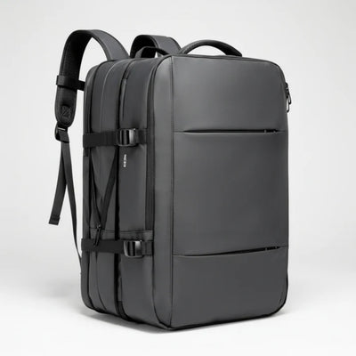 Laptoptas - Ruim Reismodel met USB-Poort en 45L Capaciteit