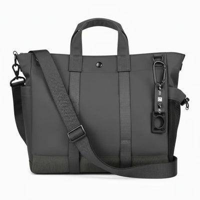 Laptoptas - Multifunctioneel Model met Verstelbare Draagriem