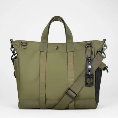 Laptoptas - Multifunctioneel Model met Verstelbare Draagriem