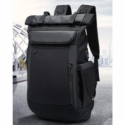 Rugzak - Waterbestendig 50L Model met Laptopvak