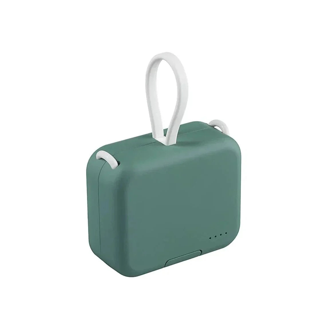Powerbank - Sammenklappelig hurtigoplader - VoltFold
