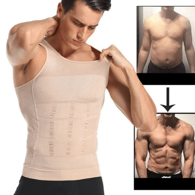 Bodyshaper - Corrigerend Compression Shirt - Corevex