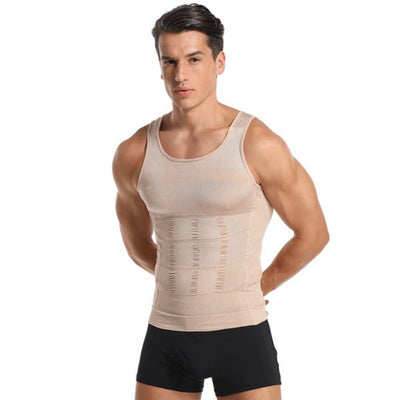 Bodyshaper - Corrigerend Compression Shirt - Corevex