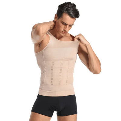 Bodyshaper - Corrigerend Compression Shirt - Corevex