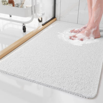 Douchemat - Antislip Ontwerp Met Zachte Structuur En Snelle Waterafvoer