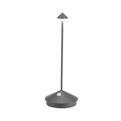 Trådløs Dæmpbar Bordlampe - LED Belysning - Lumivelle