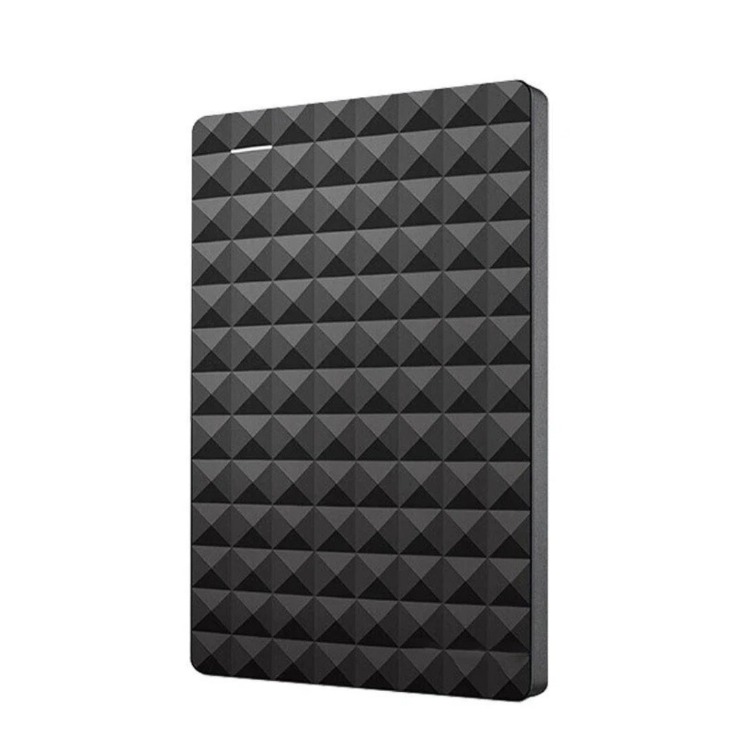 Harddisk - Ultratynd bærbar lagring - Nexaro