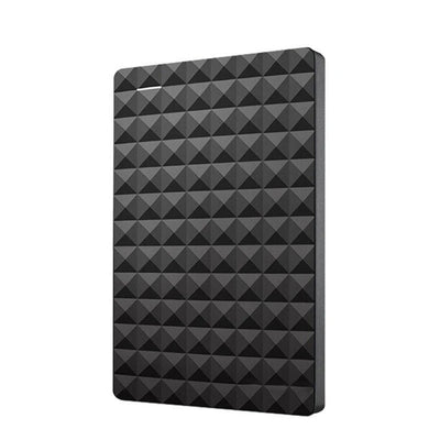 Harddisk - Ultratynd bærbar lagring - Nexaro