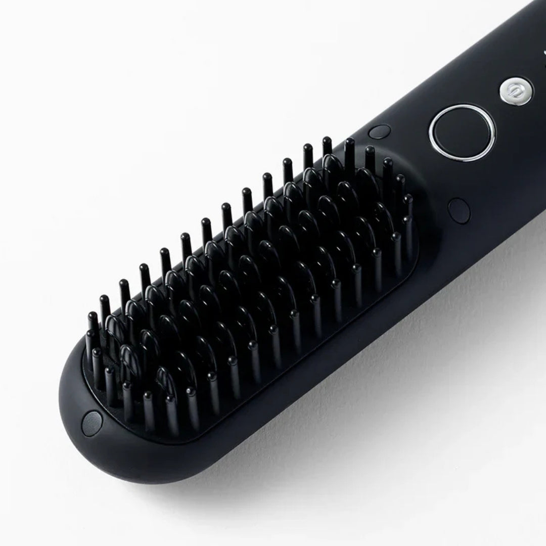 Beard Master Pro: Stijl en Voed voor een Gezondere, Gladdere Look in Slechts Enkele Seconden!