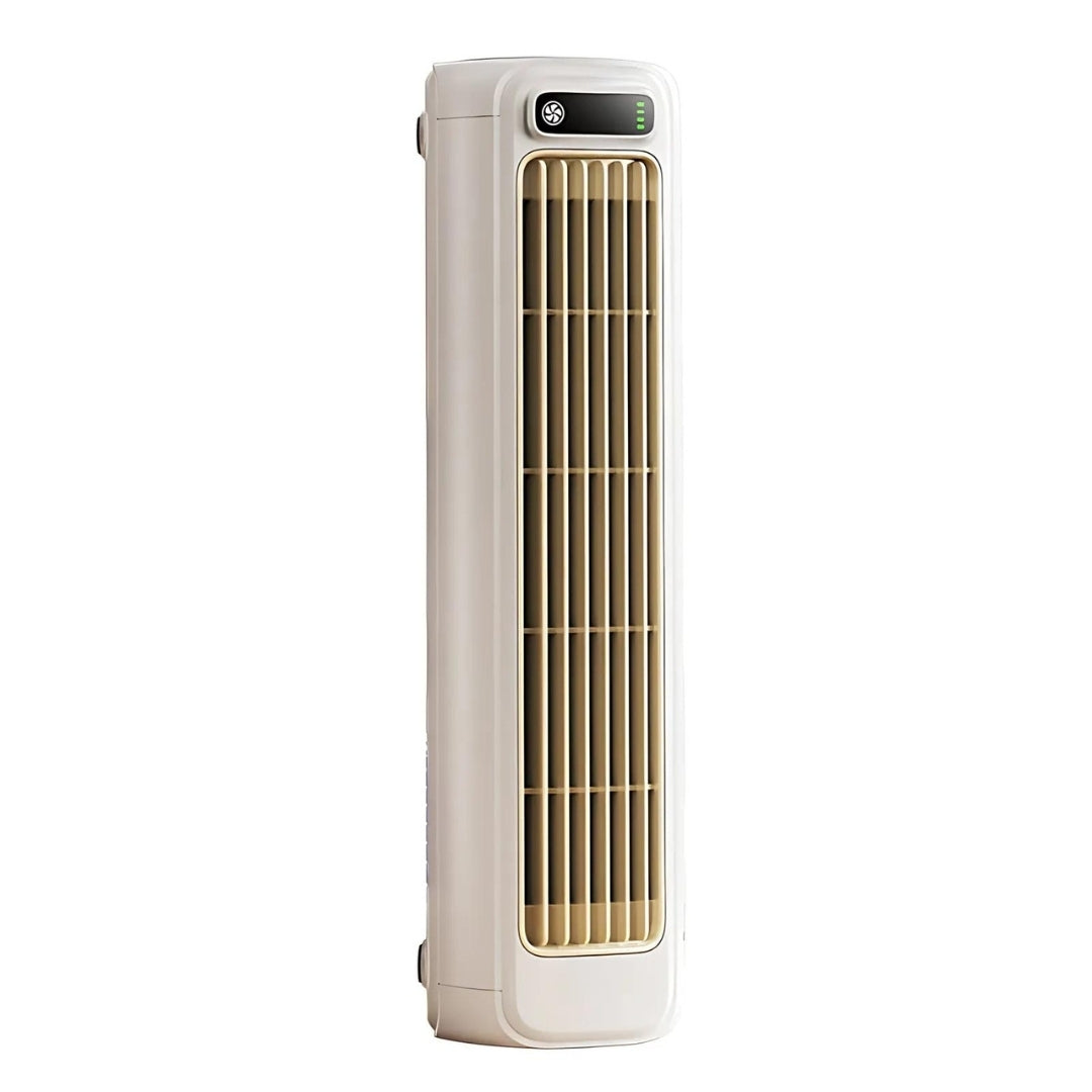 Draadloze Oplaadbare Airconditioner