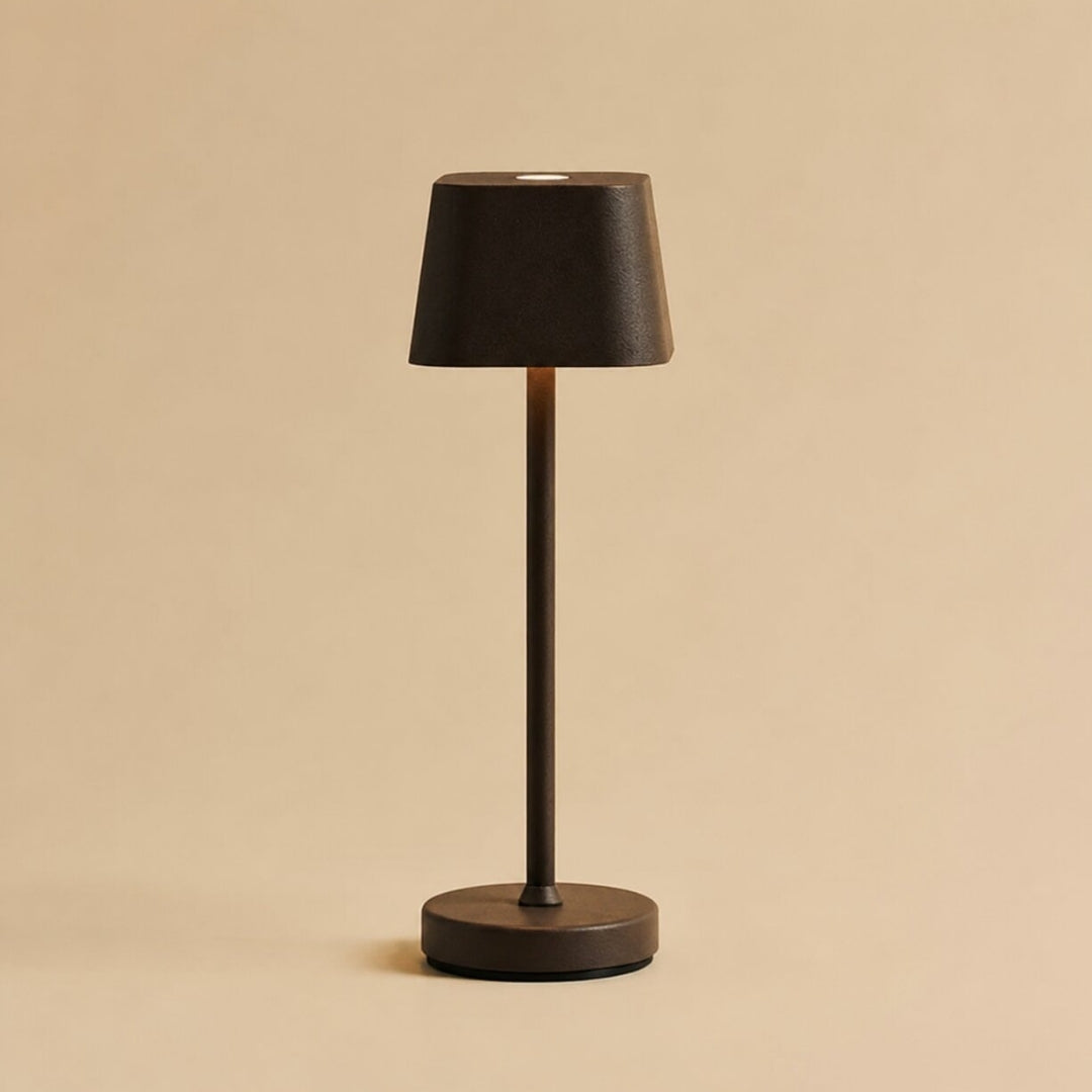 MYHOME® - Tafellamp - Compact en Draadloos Design