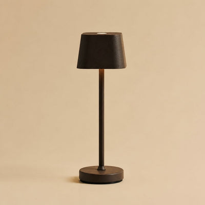 MYHOME® - Tafellamp - Compact en Draadloos Design