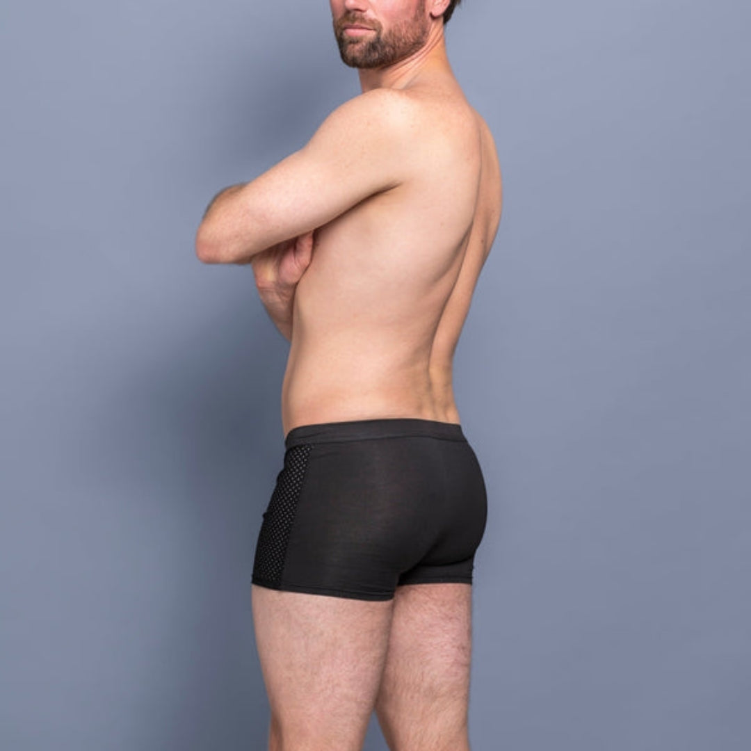 BAMBOO™ - Bamboo Fiber Trunk Essential (5+5 FREE)