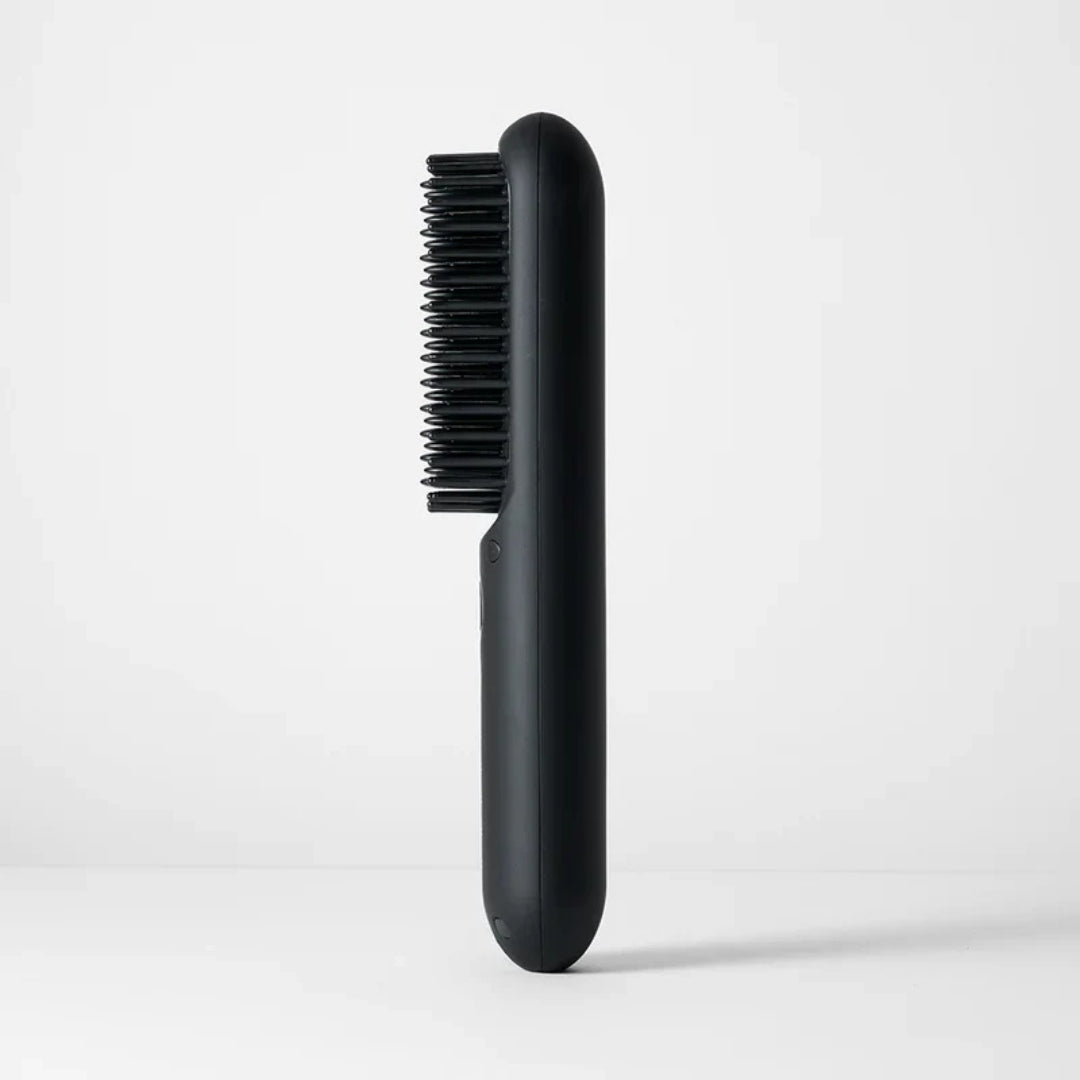 Beard Master Pro: Stijl en Voed voor een Gezondere, Gladdere Look in Slechts Enkele Seconden!