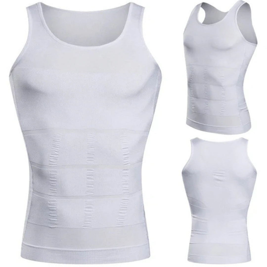 Bodyshaper - Corrigerend Compression Shirt - Corevex
