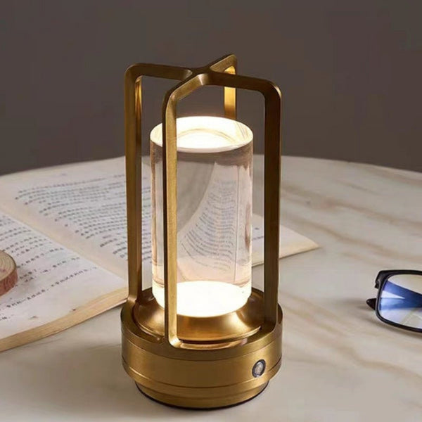 Lantern - Lampe de table lanterne sans fil