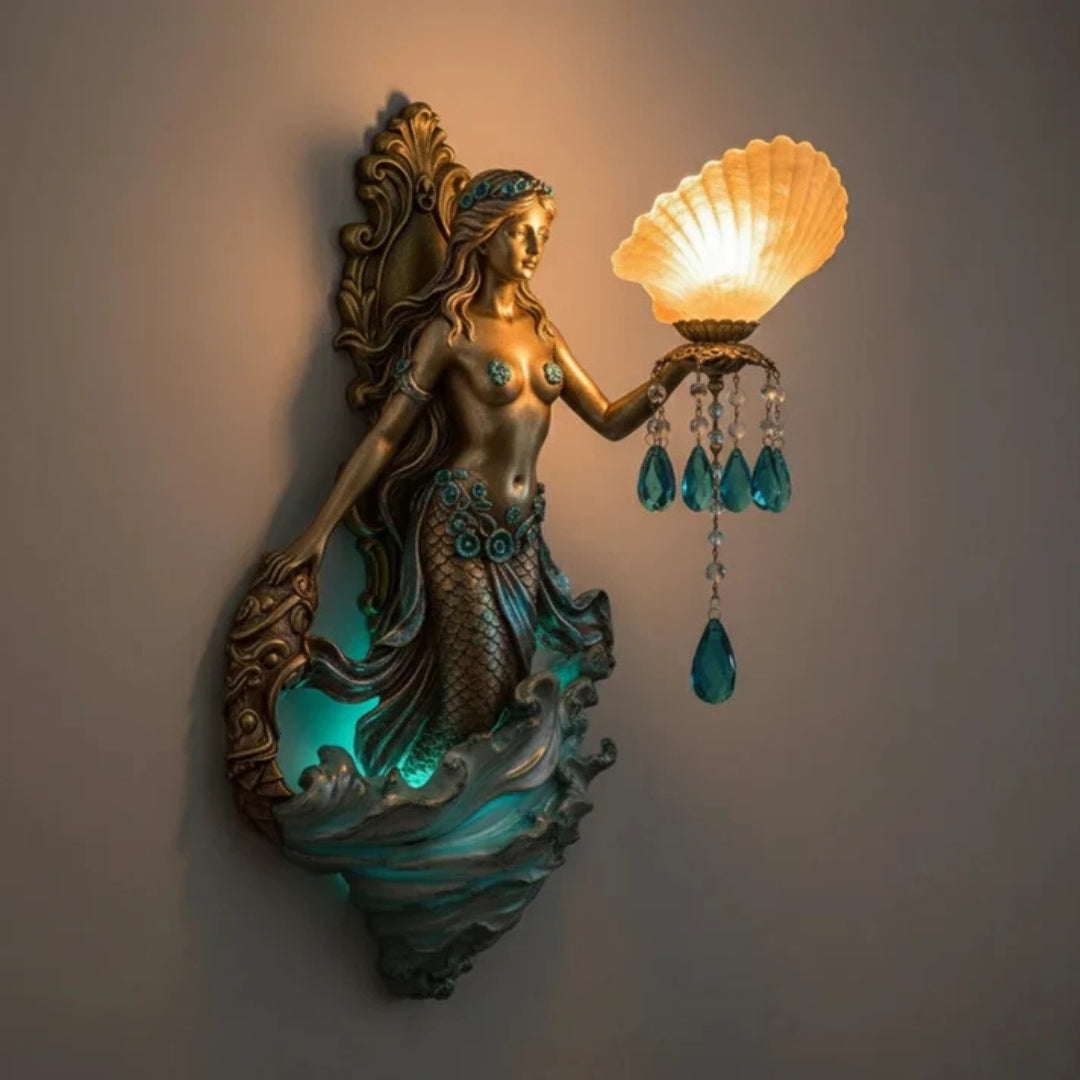 Luminara Mythos - Applique murale
