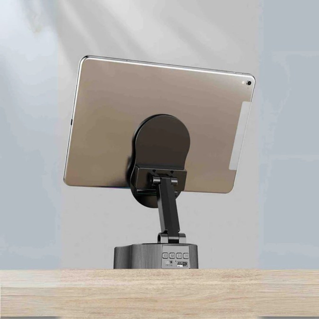SoundMate - Induction speaker with power bank and holder