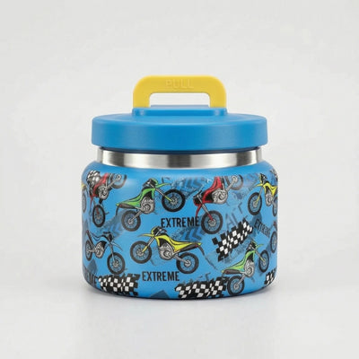 Jar - Geïsoleerde Voedselcontainer Voor Kinderen