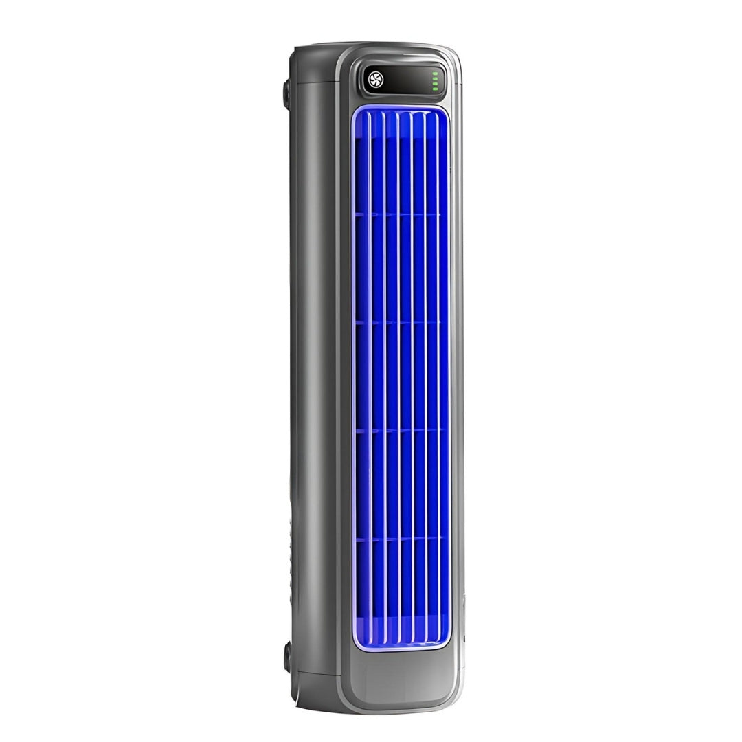 Draadloze Oplaadbare Airconditioner