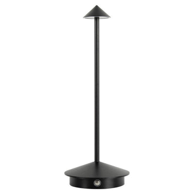 Trådløs Dæmpbar Bordlampe - LED Belysning - Lumivelle
