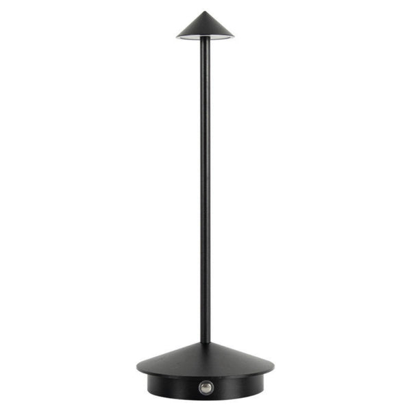 Draadloze Dimbare Tafellamp - LED Verlichting - Lumivelle