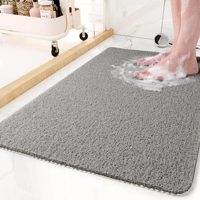 Douchemat - Antislip Ontwerp Met Zachte Structuur En Snelle Waterafvoer