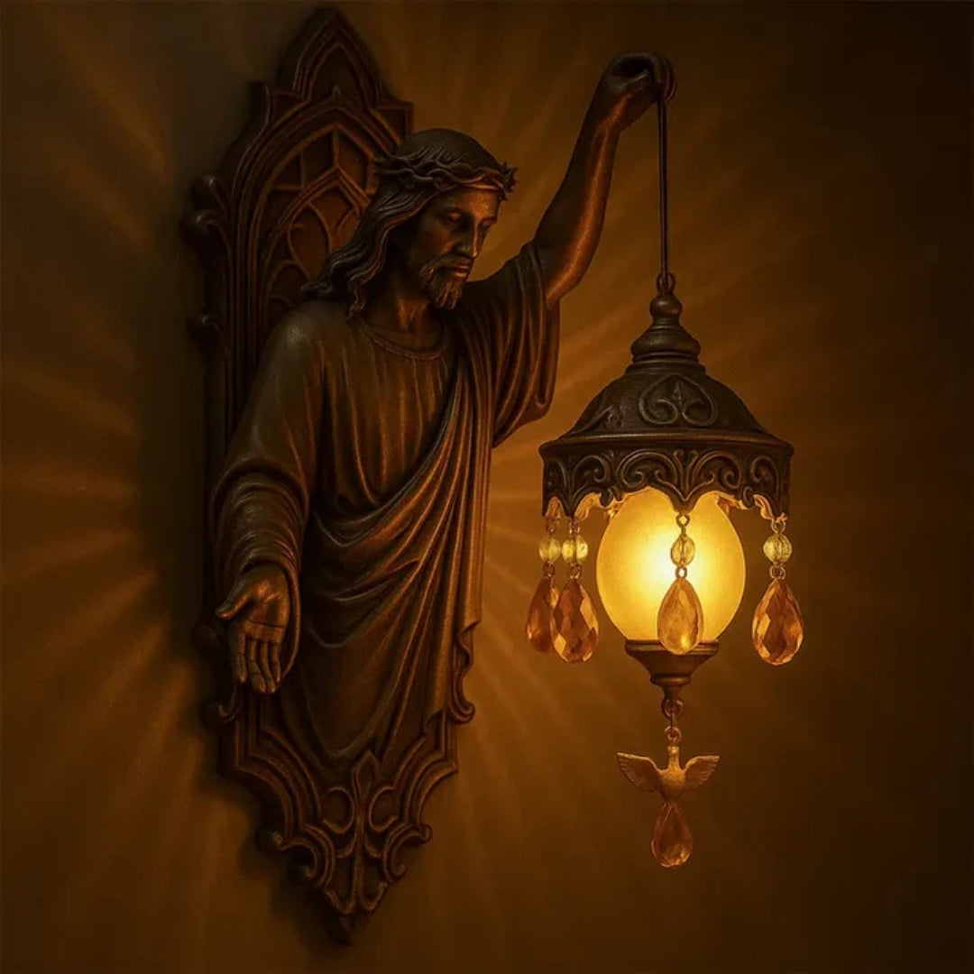 Luminara Mythos - Applique murale
