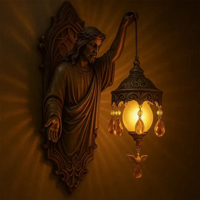 Luminara Mythos - Applique murale