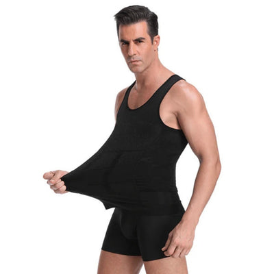 Bodyshaper - Corrigerend Compression Shirt - Corevex