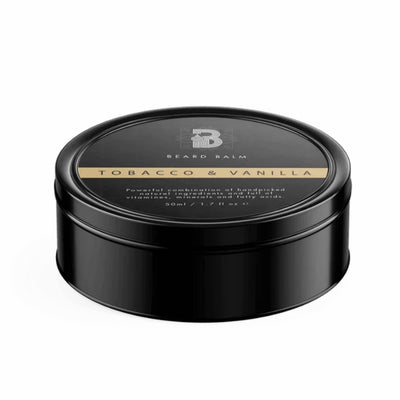 Beard Master Pro: Stijl en Voed voor een Gezondere, Gladdere Look in Slechts Enkele Seconden!