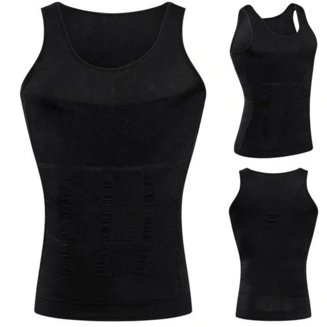 Bodyshaper - Corrigerend Compression Shirt - Corevex