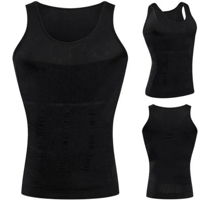 Bodyshaper - Corrigerend Compression Shirt - Corevex