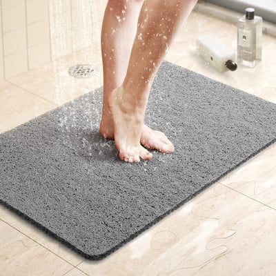 Douchemat - Antislip Ontwerp Met Zachte Structuur En Snelle Waterafvoer