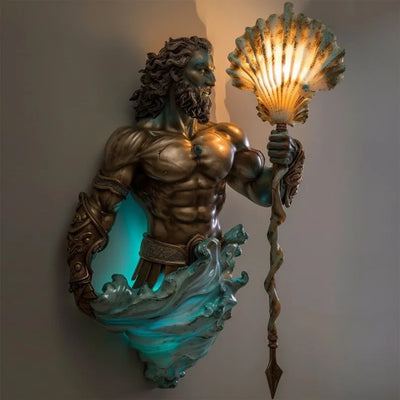 Luminara Mythos - Applique murale