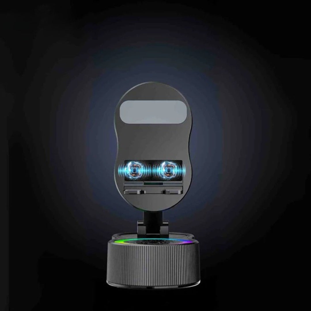 SoundMate - Induction speaker with power bank and holder