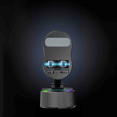 SoundMate - Induktionslautsprecher mit Powerbank und Halterung