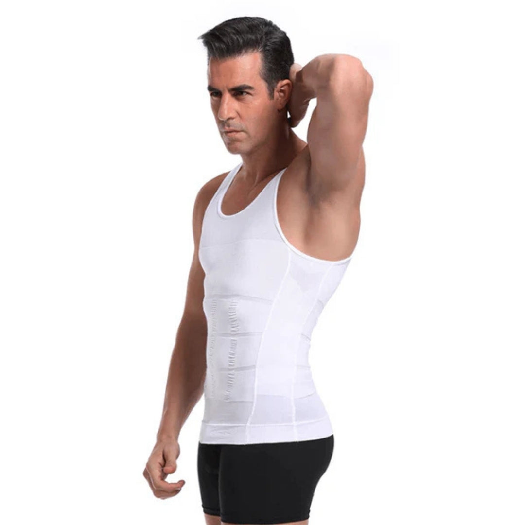 Bodyshaper - Corrigerend Compression Shirt - Corevex