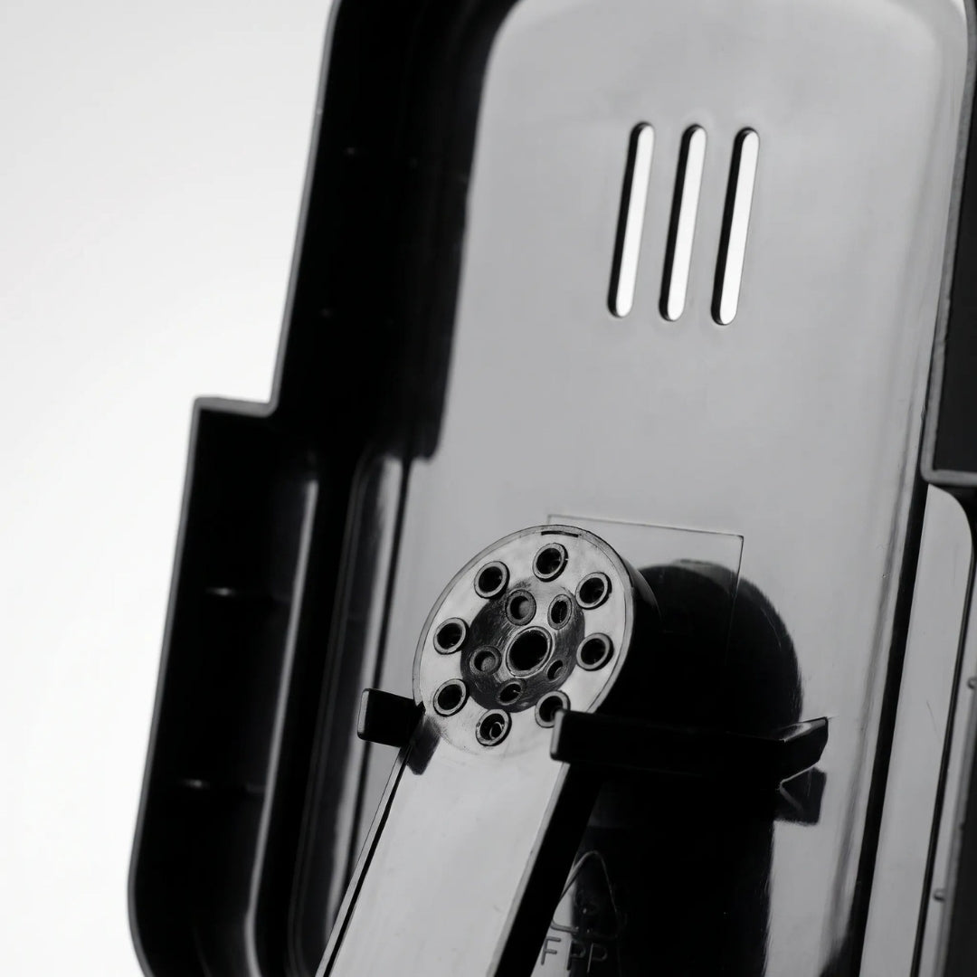 Ijskoffiemachine - Compact 2-in-1 Model voor Warm & Koud