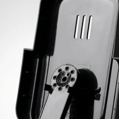 Ijskoffiemachine - Compact 2-in-1 Model voor Warm & Koud