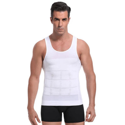 Bodyshaper - Corrigerend Compression Shirt - Corevex