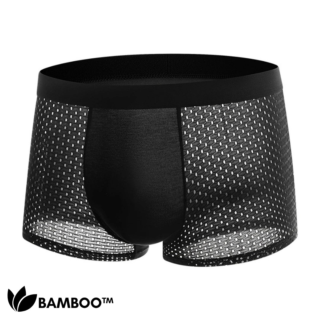 BAMBOO™ - Bamboo Fiber Trunk Essential (5+5 FREE)
