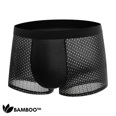 BAMBOO™ - Bamboevezel Trunk Essential (5+5 GRATIS)