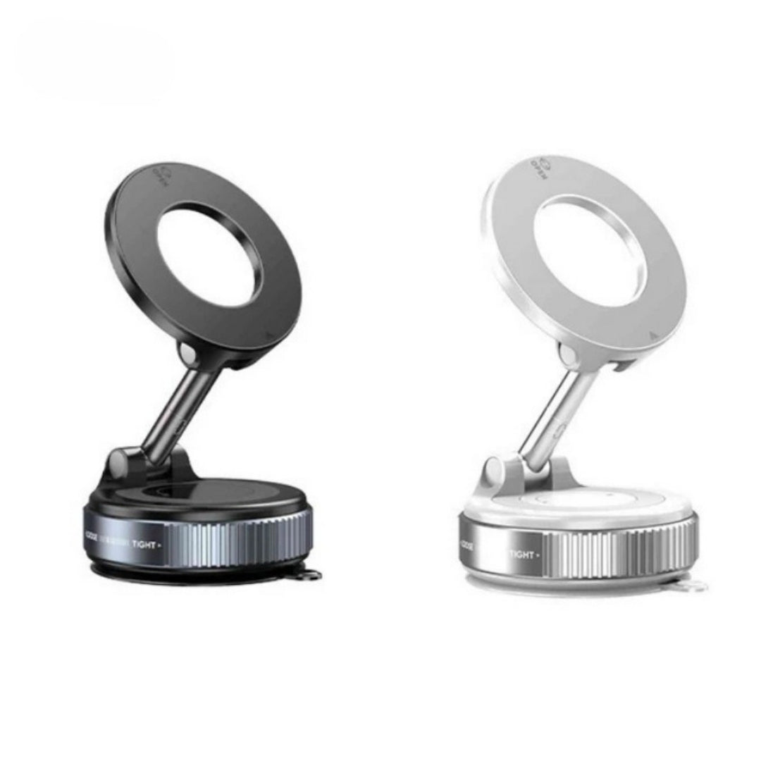 Phone Holder - Foldable and Magnetic Strong Grip with MagSafe