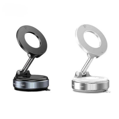 Phone Holder - Foldable and Magnetic Strong Grip with MagSafe