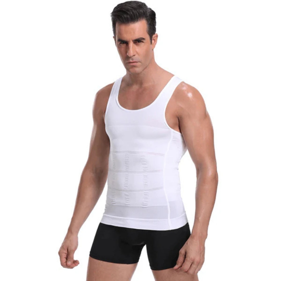 Bodyshaper - Corrigerend Compression Shirt - Corevex