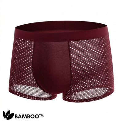 BAMBOO™ - Bamboevezel Trunk Essential (5+5 GRATIS)
