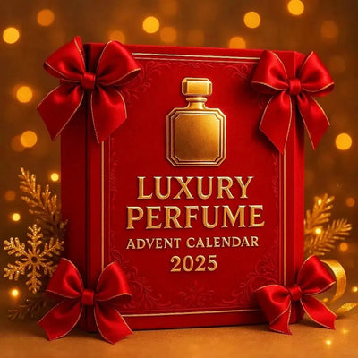 Limited Edition Luxury Perfume Advent Calendar 2025